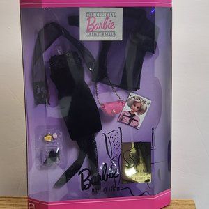Barbie Millicent Roberts Fashion Date at Eight Outfit